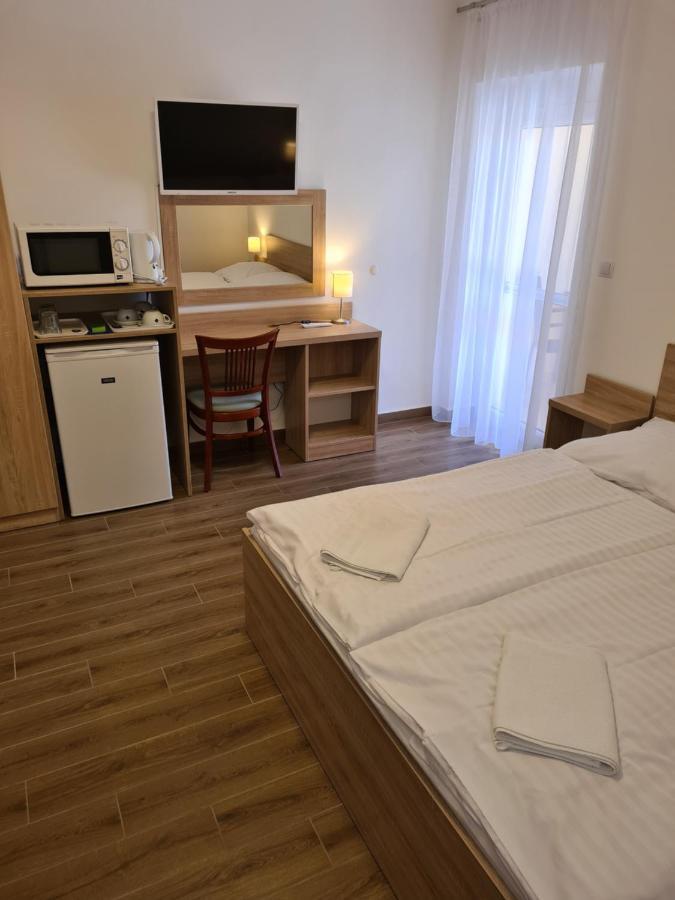 Táncsics Vendégház Siófok Szoba fotó