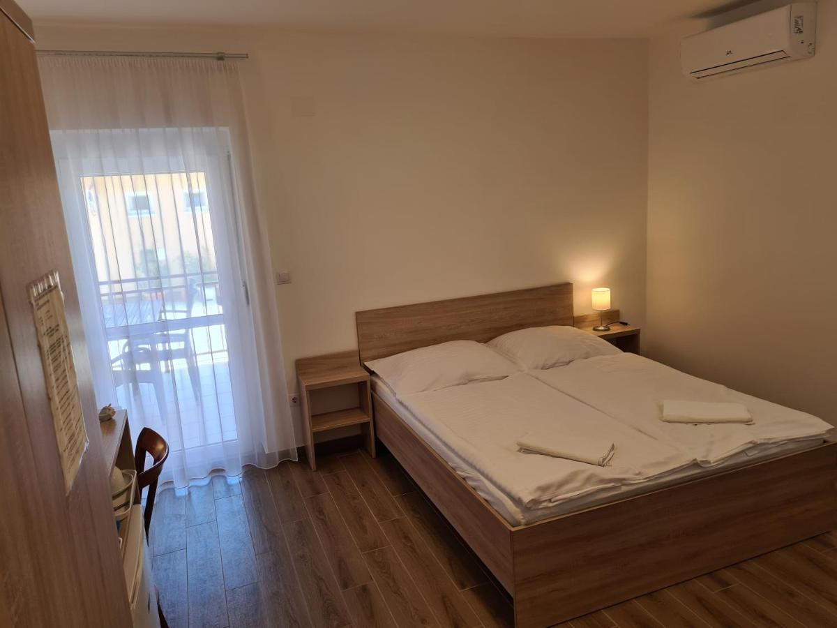 Táncsics Vendégház Siófok Kültér fotó