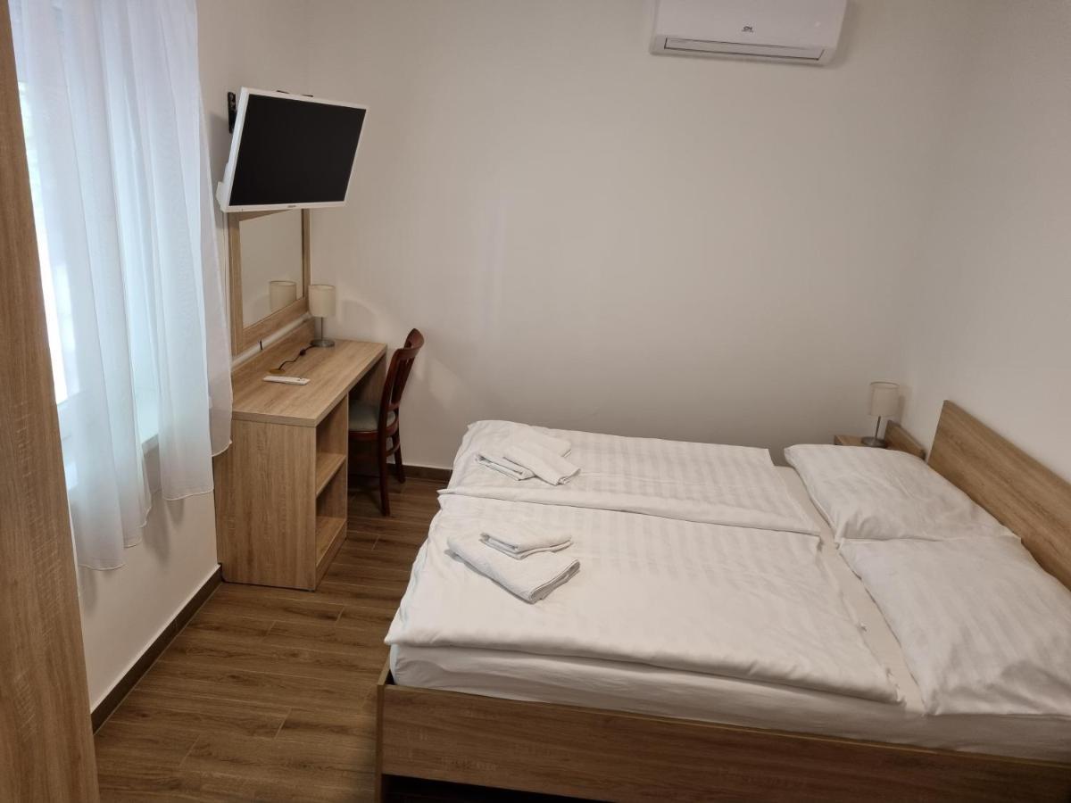 Táncsics Vendégház Siófok Kültér fotó