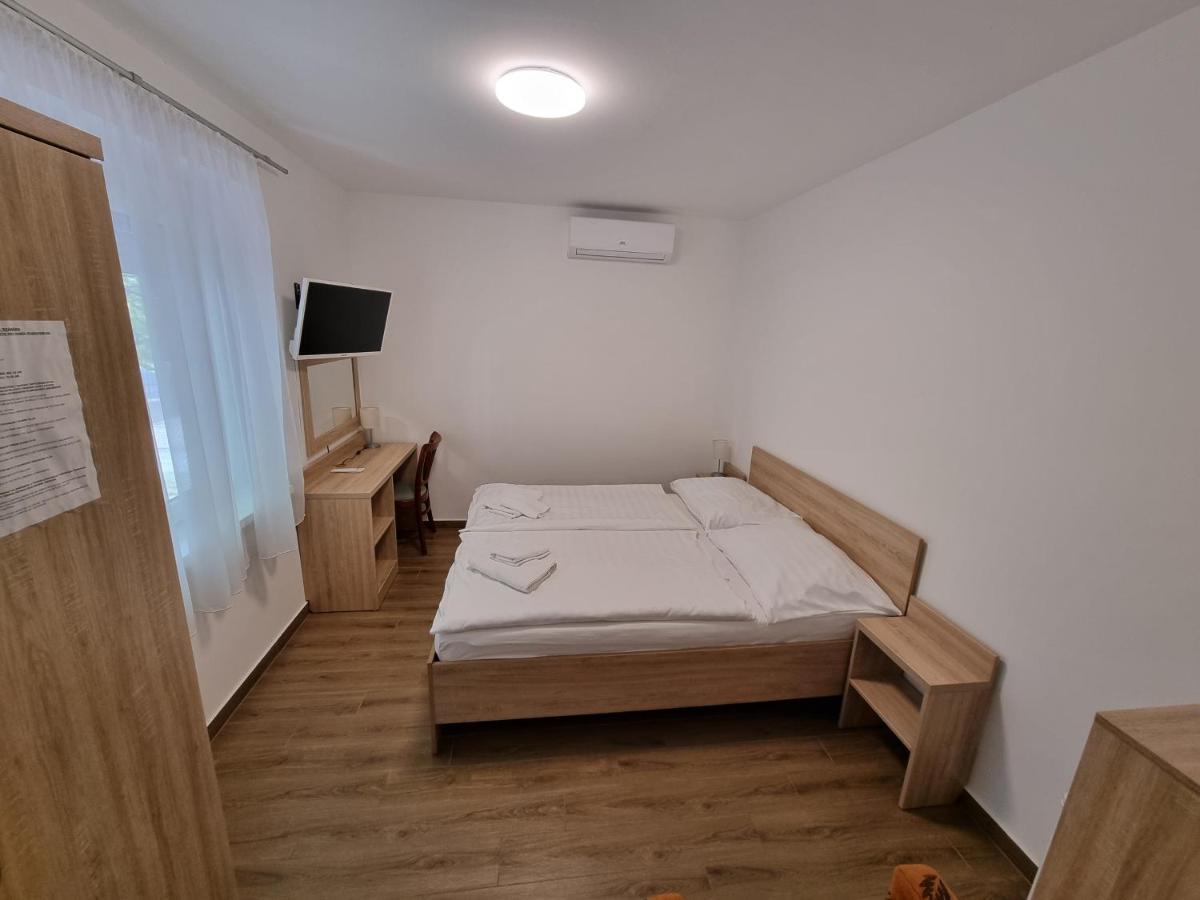 Táncsics Vendégház Siófok Kültér fotó