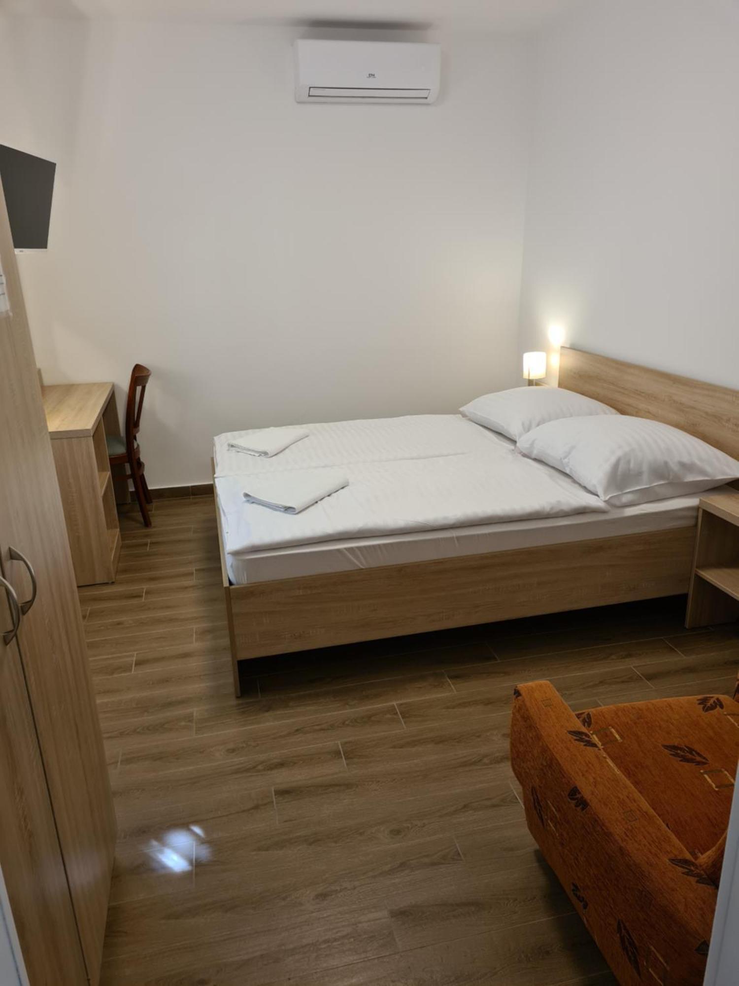 Táncsics Vendégház Siófok Szoba fotó