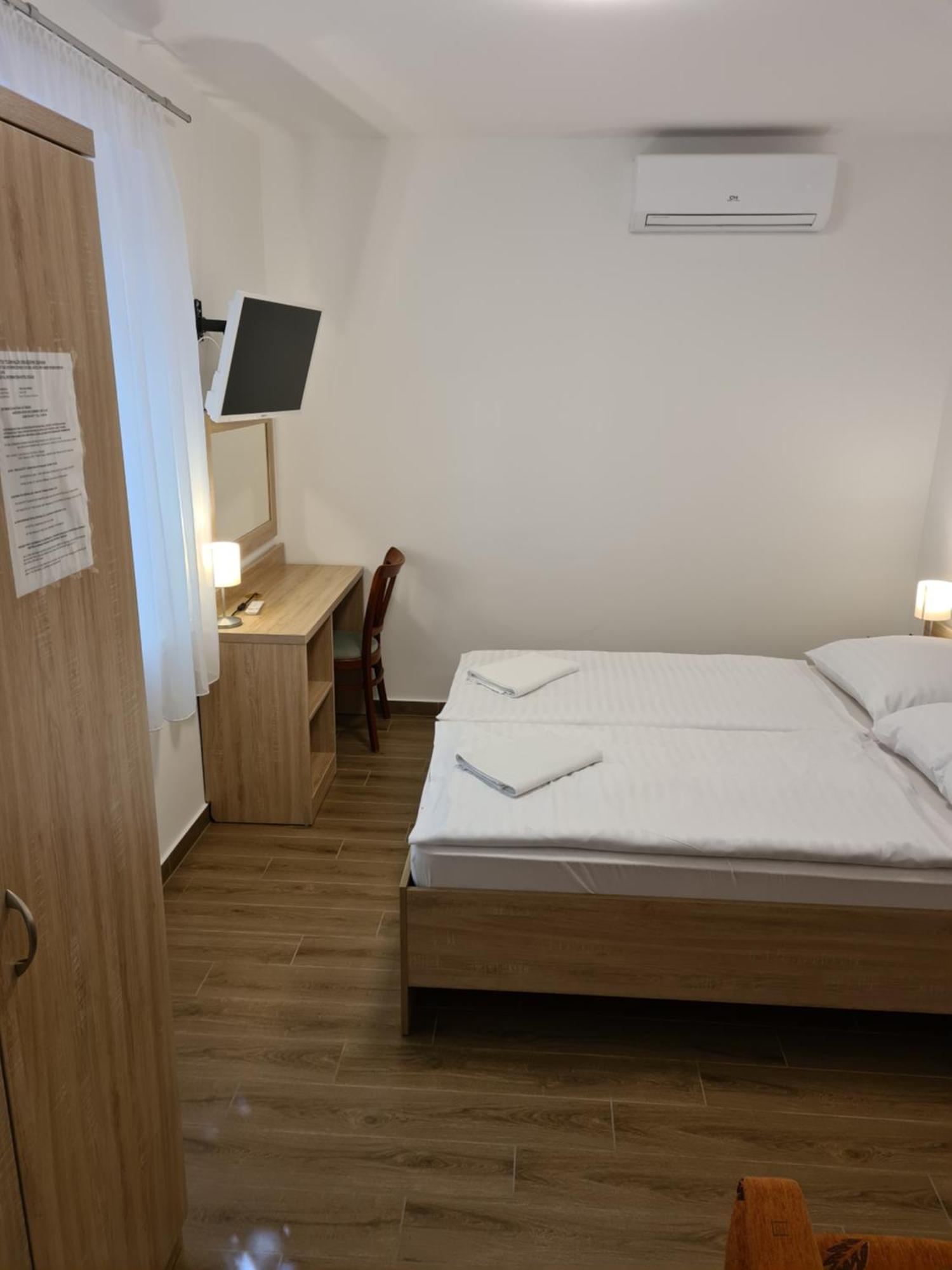 Táncsics Vendégház Siófok Szoba fotó