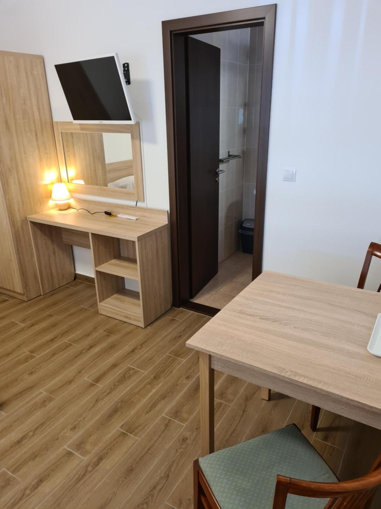 Táncsics Vendégház Siófok Szoba fotó