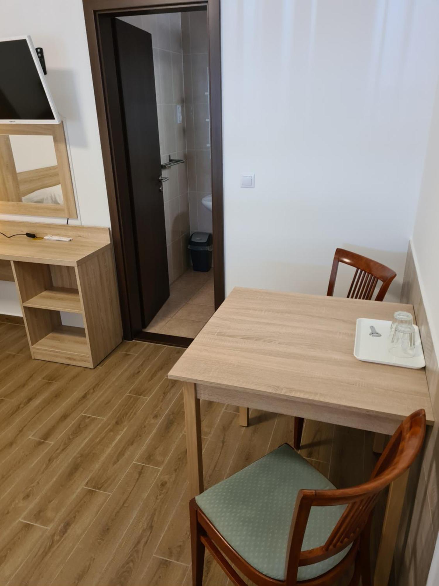 Táncsics Vendégház Siófok Szoba fotó